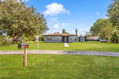 15111 NW 29th Ct, Miami Gardens, FL 33054 - Photo 1