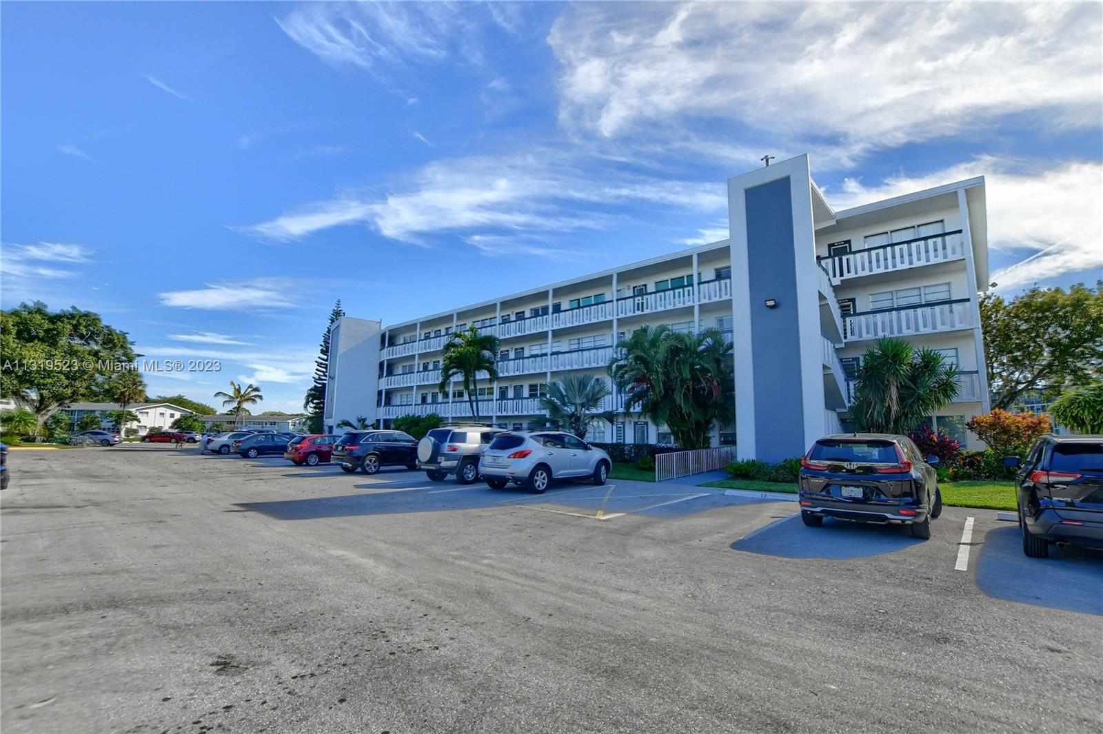 4016 Harwood C 4016, Deerfield Beach, FL 33442 MLS A11319523