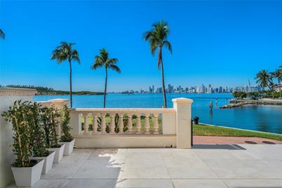 2417 Fisher Island Dr #5107, Miami Beach, FL 33109 - Photo 1