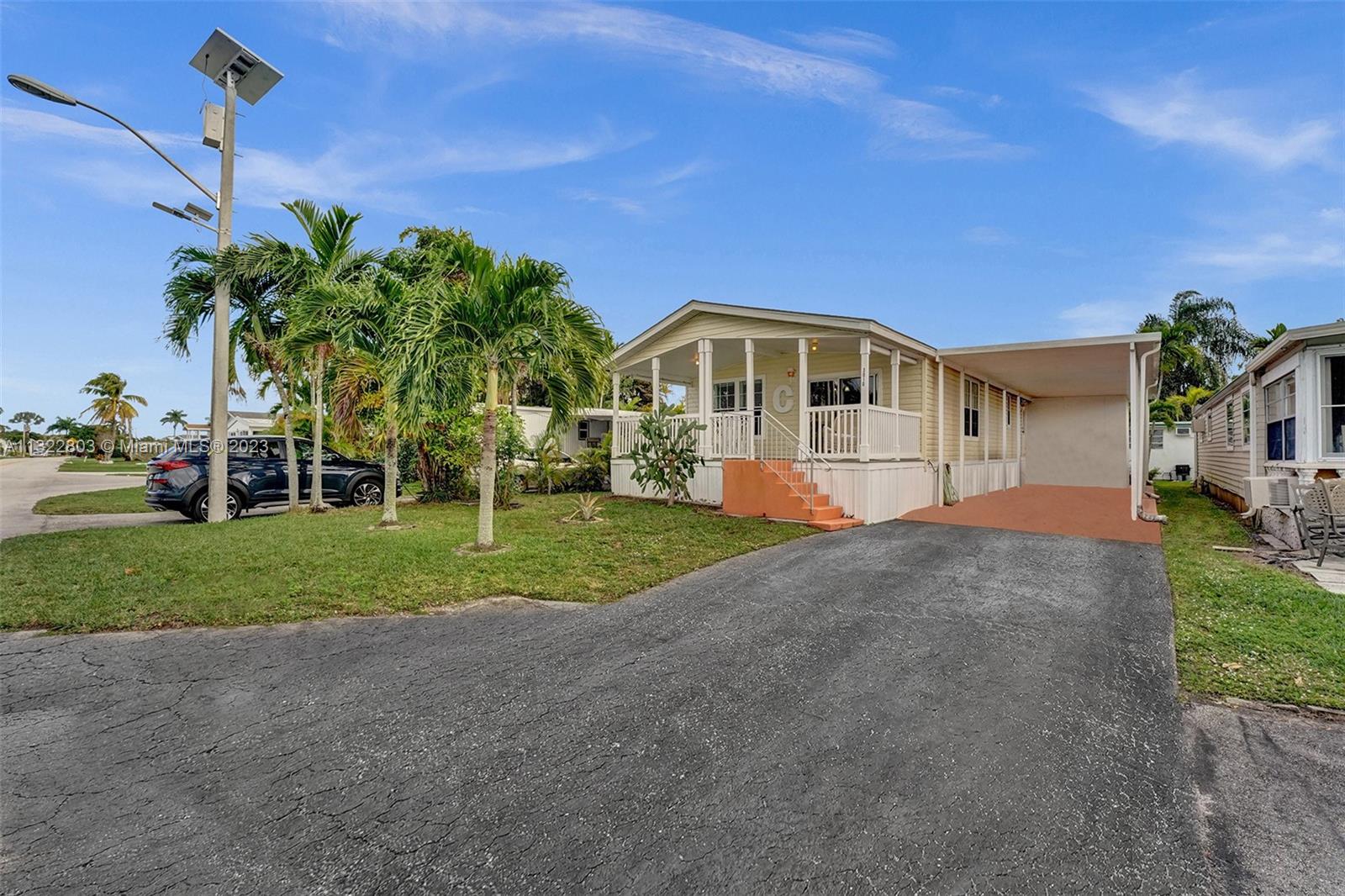 3010 Lakeshore Dr, Dania Beach, FL 33312 MLS A11322803 Coldwell Banker