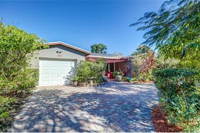 3211  Liberty St, Hollywood, FL 33021 - Photo 1