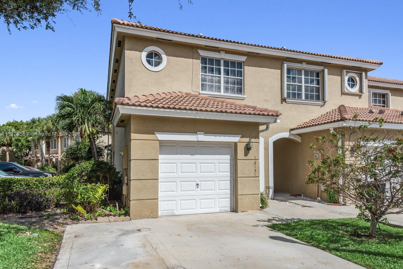 12131 5th Ct SW 12131, Pembroke Pines, FL 33025 MLS A11329559