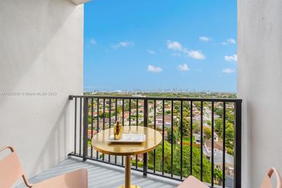 1501 SW 37th Ave #801, Miami, FL 33145 - Photo 1