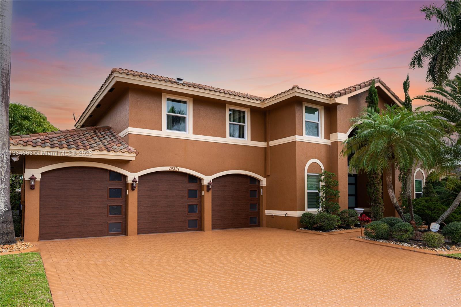 19321 NW 7th St, Pembroke Pines, FL 33029 MLS A11334663 Coldwell Banker