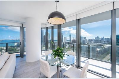 121 NE 34th St #2204, Miami, FL 33137 - Photo 1