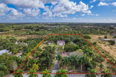21825 SW 154 Ave, Miami, FL 33170 - Photo 1