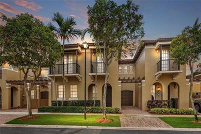 8618  Buckskin Mnr #8-8, Davie, FL 33328 - Photo 1