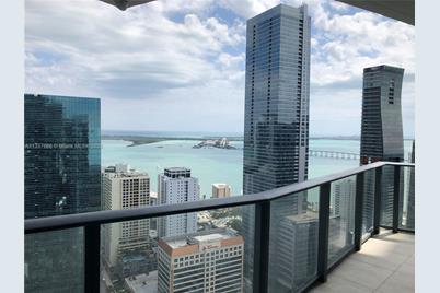 1300 S Miami Ave #4104, Miami, FL 33130 - Photo 1