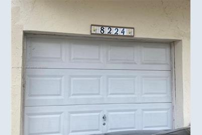 8224 NW 8th Pl #5, Plantation, FL 33324 - Photo 1