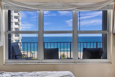 405 N Ocean Blvd #1418, Pompano Beach, FL 33062 - Photo 1