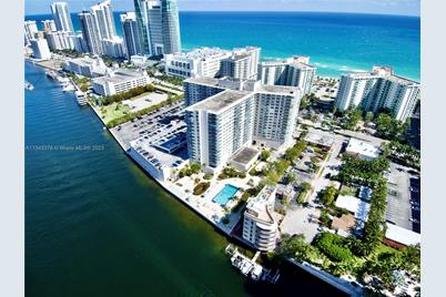 3800 S Ocean Dr #1601, Hollywood, FL 33019 - Photo 1