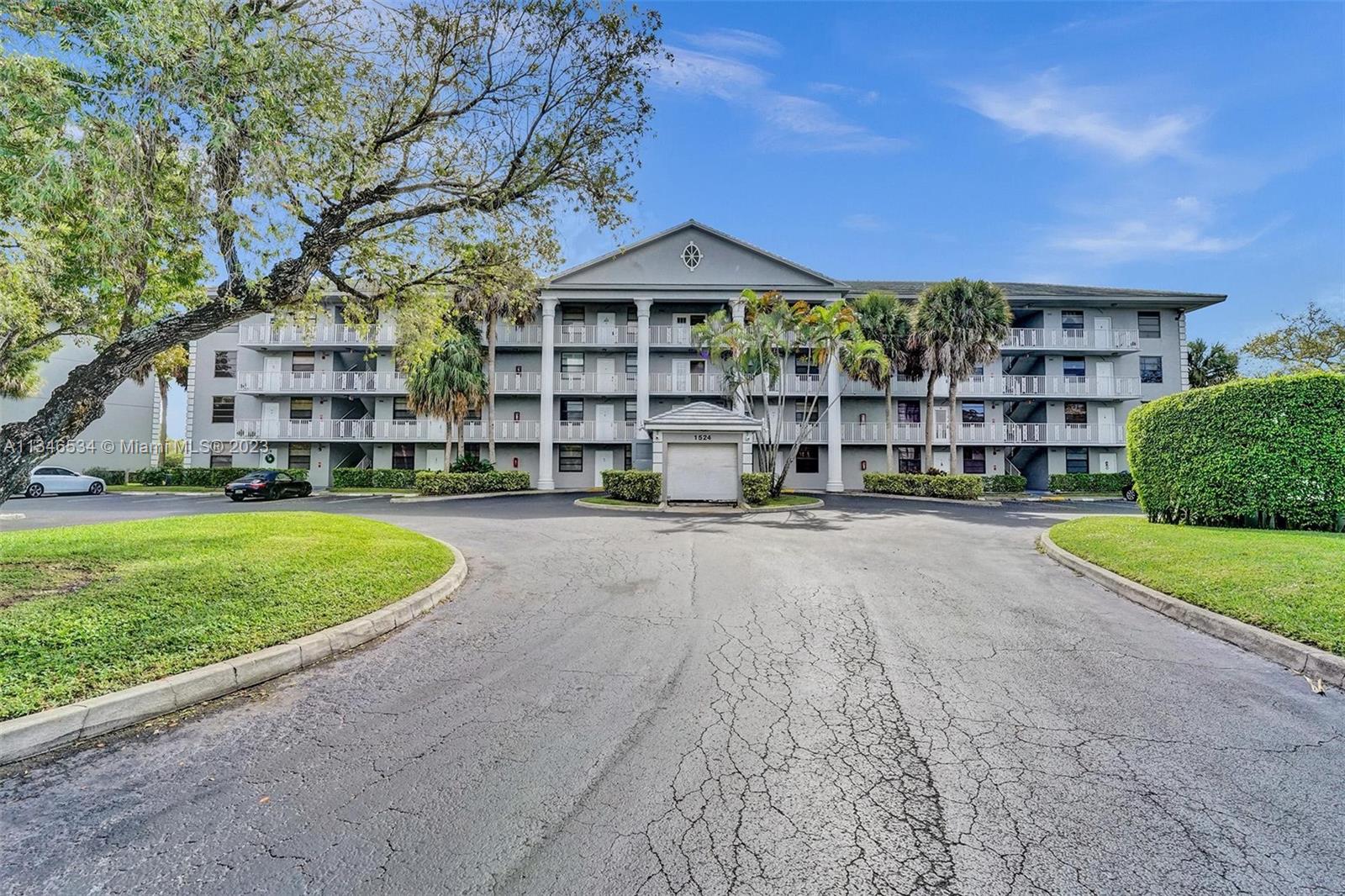 1524 Whitehall Dr 105, Davie, FL 33324 MLS A11346534 Coldwell Banker