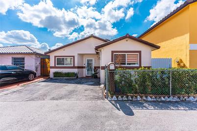 11576 SW 7th St, Sweetwater, FL 33174 - Photo 1