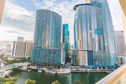 465  Brickell Ave #1506, Miami, FL 33131 - Photo 1