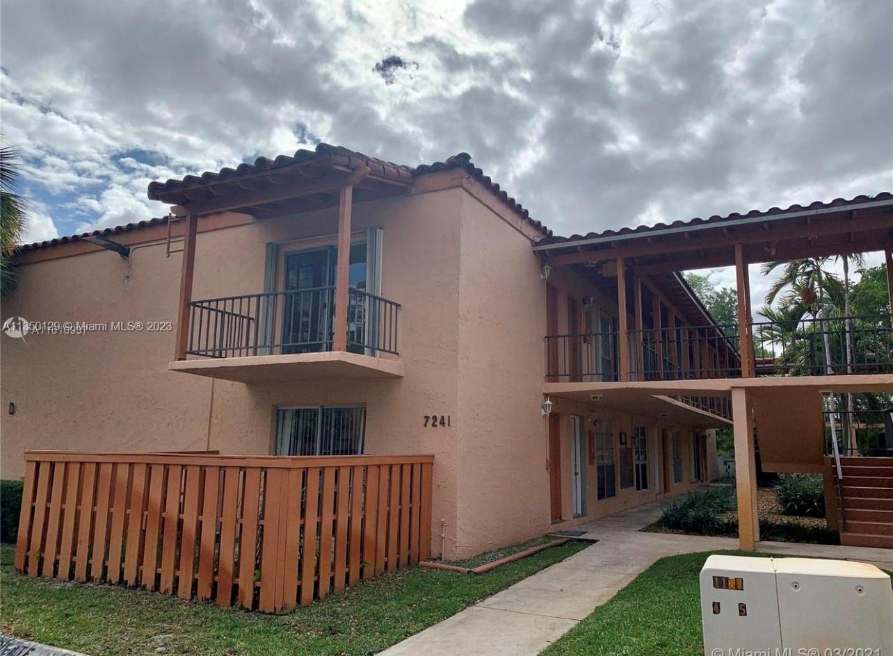 7241 Miami Lakes Dr D3, Miami Lakes, FL 33014 MLS A11350129