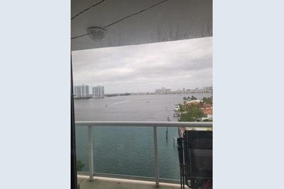 2841 NE 163rd St #805, North Miami Beach, FL 33160 - Photo 1