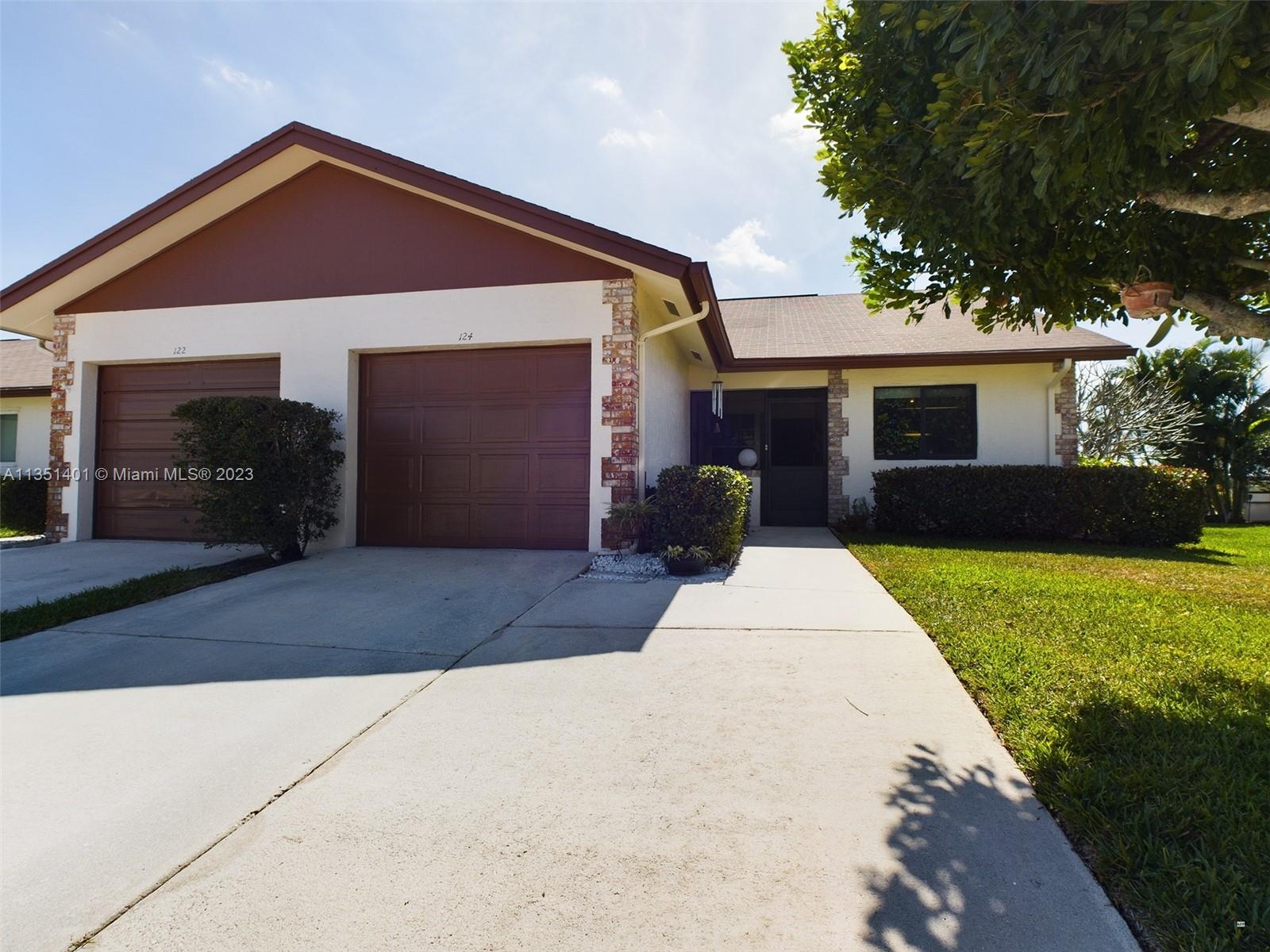 124 Moccasin Trail S, Jupiter, FL 33458 MLS A11351401 Coldwell Banker