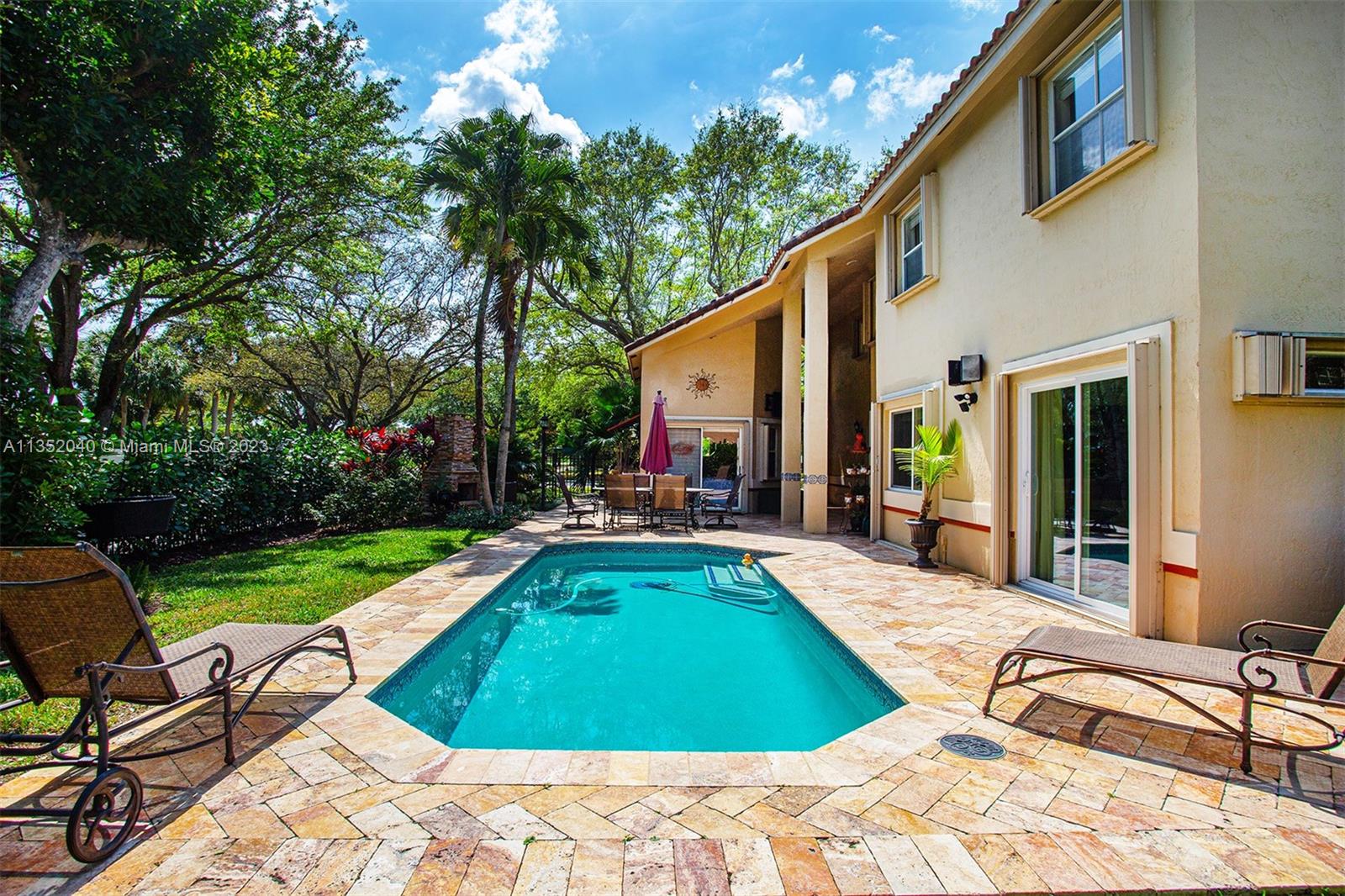 5701 60th Pl NW, Parkland, FL 33067 MLS A11352040 Coldwell Banker