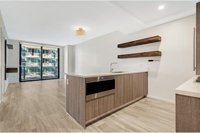 801 S Miami Ave #3408, Miami, FL 33130 - Photo 1