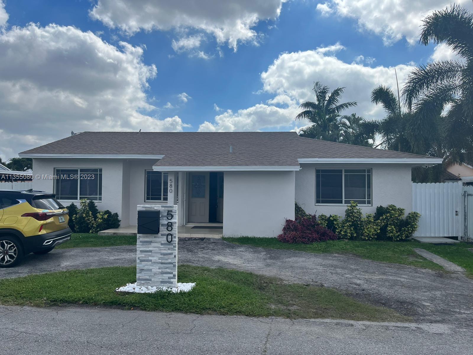 580 79th St W, Hialeah, FL 33014 MLS A11355080 Coldwell Banker