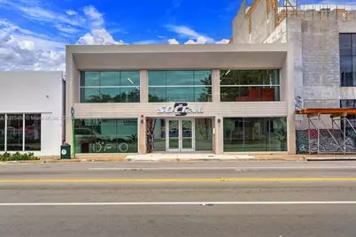51 NW 36th St, Miami, FL 33127 - Photo 1