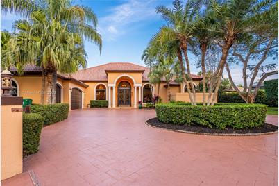 16921 SW 73rd Ct, Palmetto Bay, FL 33157 - Photo 1