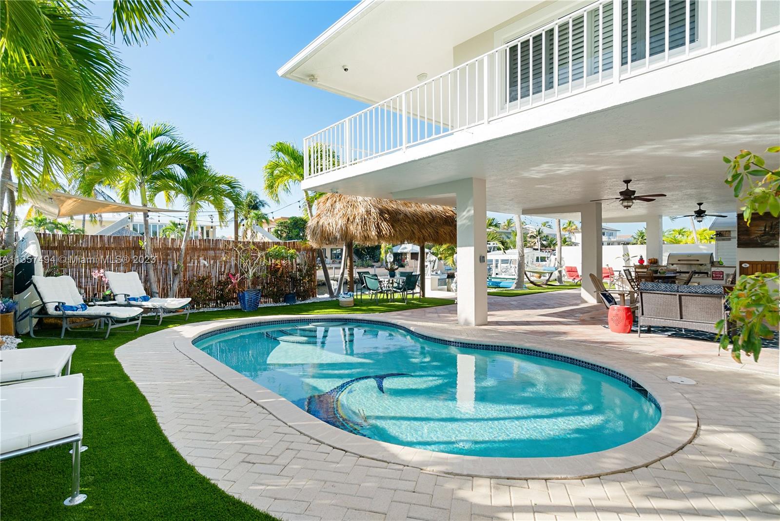 268 St Thomas Ave, Key Largo, FL 33037 MLS A11357494 Coldwell Banker