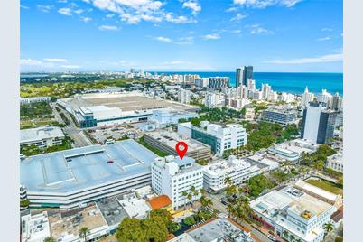 605  Lincoln Rd #303, Miami Beach, FL 33139 - Photo 1