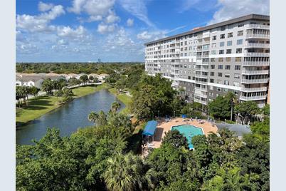 3850  Washington St #206, Hollywood, FL 33021 - Photo 1