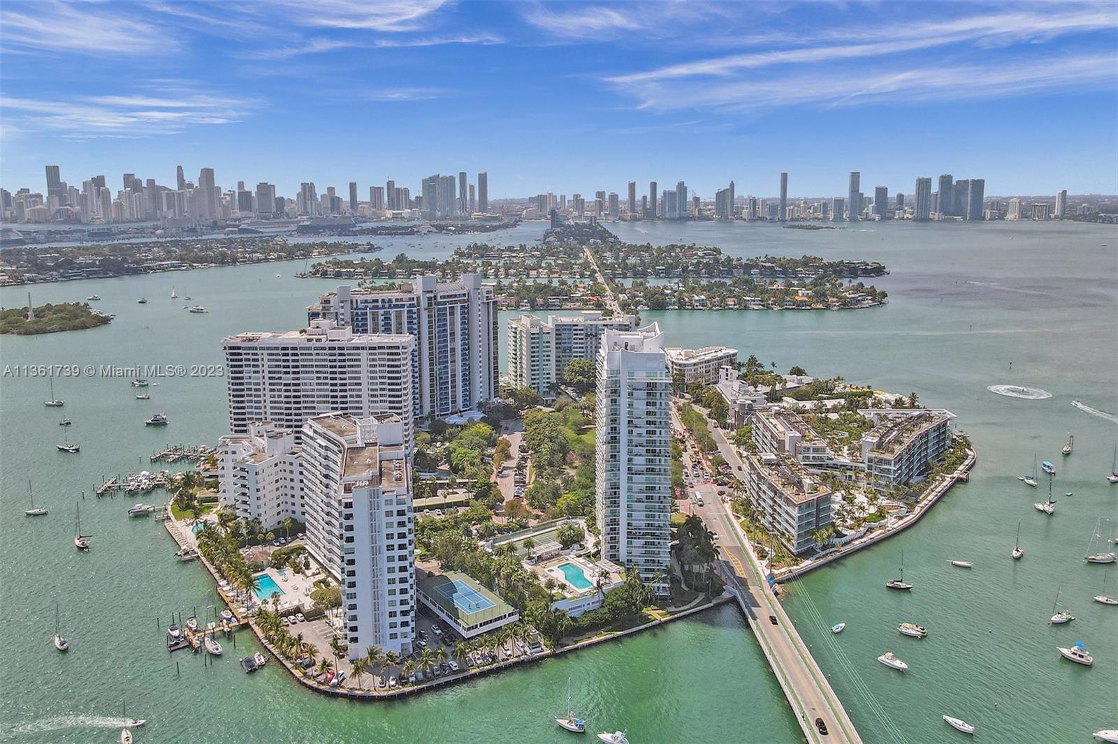 10 Way 603, Miami Beach, FL 33139 MLS A11361739 Coldwell