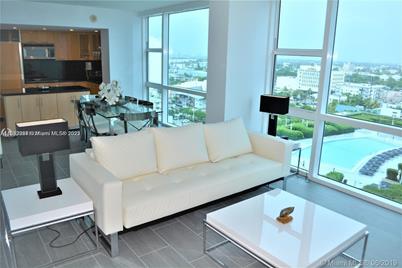 6801  Collins Ave #1107 - Photo 1