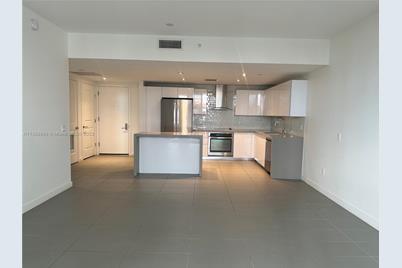 1600 NE 1st Ave #2017, Miami, FL 33132 - Photo 1