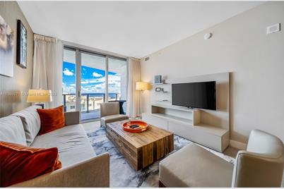 4111 S Ocean Dr #1410, Hollywood, FL 33019 - Photo 1