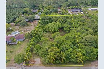19Xxx SW 234 St, Homestead, FL 33031 - Photo 1