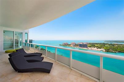 1000 S Pointe Drive #2803, Miami Beach, FL 33139 - Photo 1