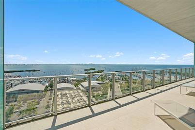 2675 S Bayshore Dr #1603S, Miami, FL 33133 - Photo 1