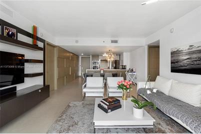 50  Biscayne Blvd #3711, Miami, FL 33132 - Photo 1