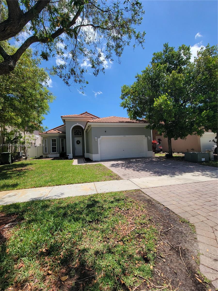 1785 NE 37th Ave, Homestead, FL 33033 MLS A11374106 Coldwell Banker