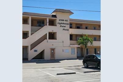 4500 N Federal Hwy #155G, Lighthouse Point, FL 33064 - Photo 1