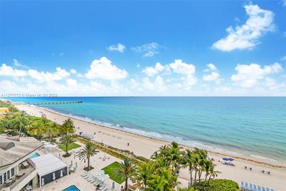 16047  Collins Ave #803 - Photo 1