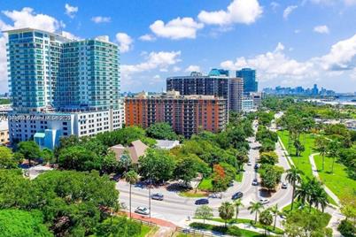 2951 S Bayshore Dr #407, Miami, FL 33133 - Photo 1