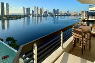 3500 Mystic Pointe Dr #1504, Aventura, FL 33180, MLS# A11454746