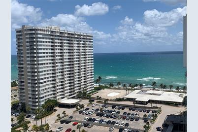 1985 S Ocean Dr #17M, Hallandale Beach, FL 33009 - Photo 1