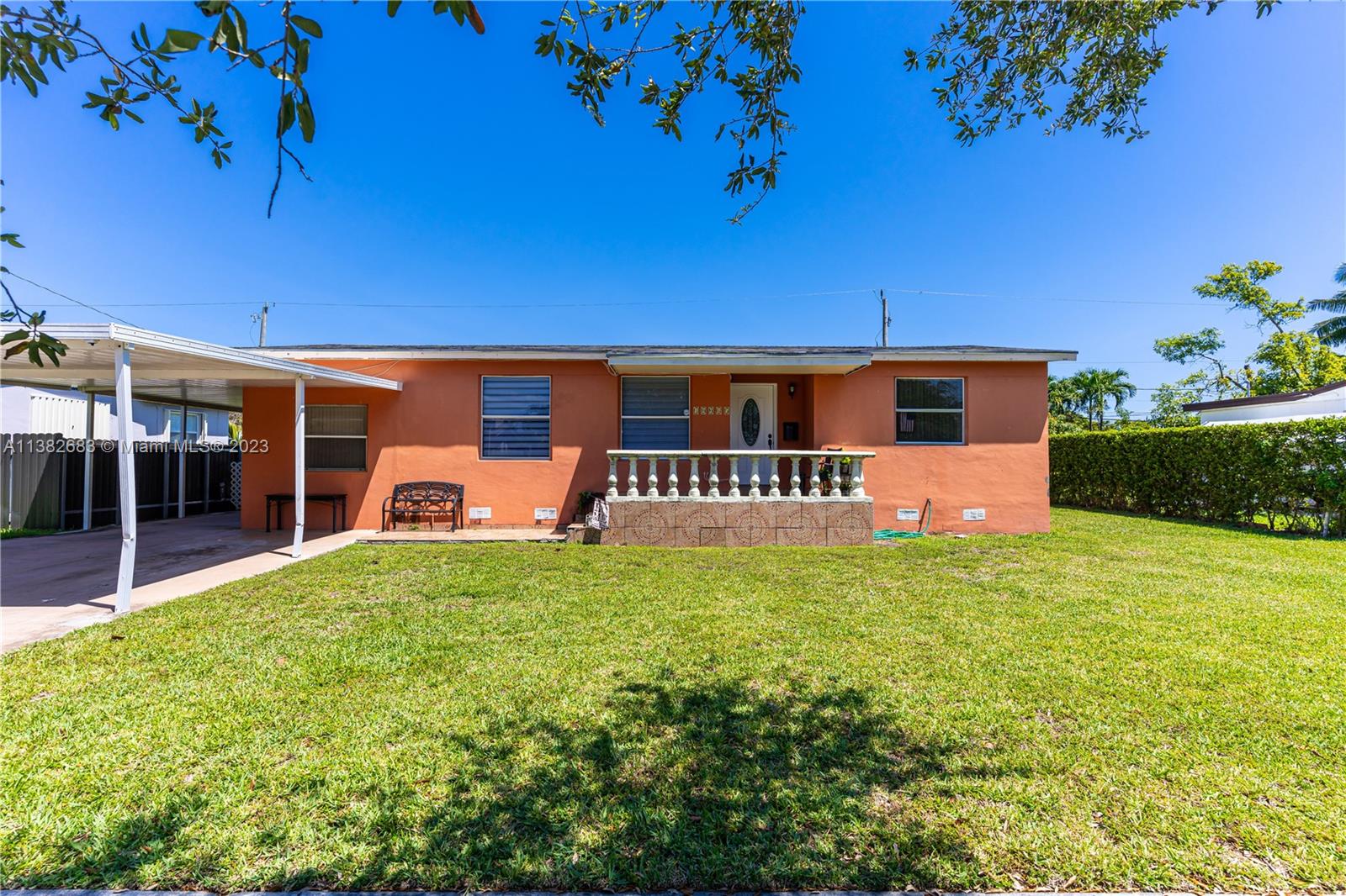 10045 Pan American Dr, Cutler Bay, FL 33189 MLS A11382683 Coldwell