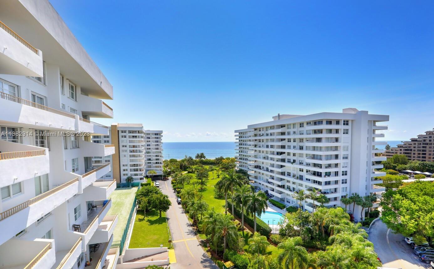 155 Ocean Ln Dr 1009, Key Biscayne, FL 33149 MLS A11382914