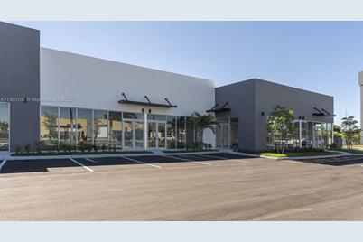 4250 W Hallandale Beach Blvd #1, Pembroke Park, FL 33023 - Photo 1