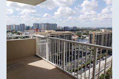 1980 S Ocean Dr #19Q, Hallandale Beach, FL 33009 - Photo 1