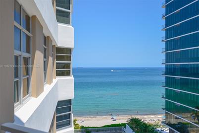 1980 S Ocean Dr #9C, Hallandale Beach, FL 33009 - Photo 1