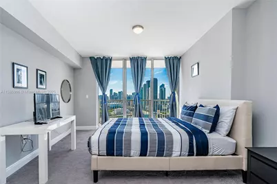 1750 N Bayshore Dr #3410, Miami, FL 33132 - Photo 1