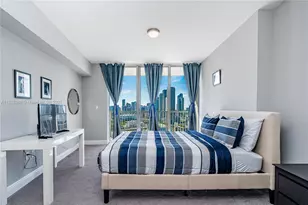 1750 N Bayshore Dr, Miami, FL 33132 - Photo 1